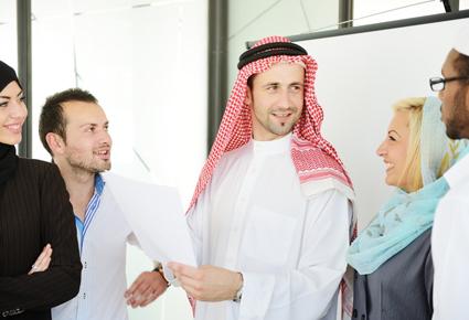من هو الموظف الذي يستحق الترقية؟